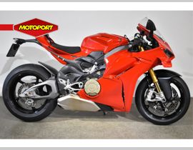 Ducati Panigale V4 2024 occasion