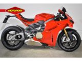 DUCATI PANIGALE V4 S
