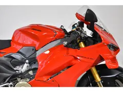 Ducati Panigale V4 S 2024 occasion – foto 2 van 20
