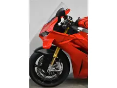 Ducati Panigale V4 S 2024 occasion – foto 4 van 20