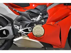 Ducati Panigale V4 S 2024 occasion – foto 7 van 20
