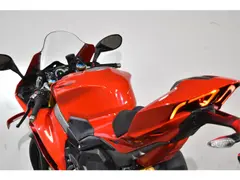 Ducati Panigale V4 S 2024 occasion – foto 9 van 20