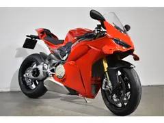 Ducati Panigale V4 S 2024 occasion – foto 13 van 20