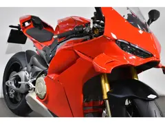 Ducati Panigale V4 S 2024 occasion – foto 14 van 20