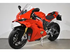 Ducati Panigale V4 S 2024 occasion – foto 16 van 20