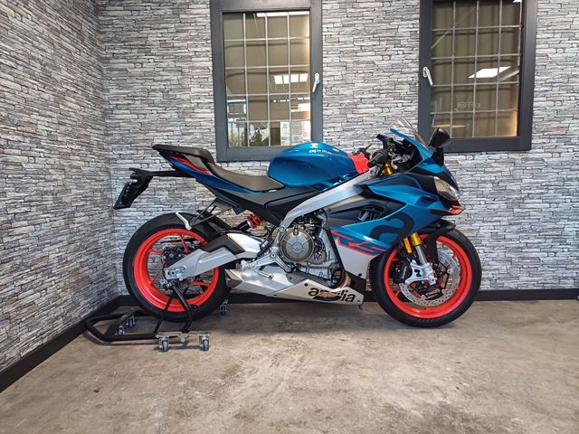aprilia - rs-660