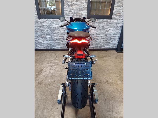 aprilia - rs-660