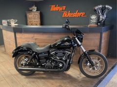 HARLEY-DAVIDSON LOW RIDER S FXDLS