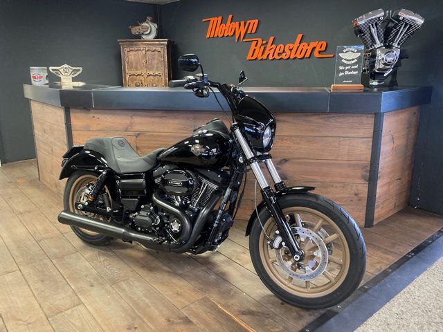 harley-davidson - low-rider-s-fxdls