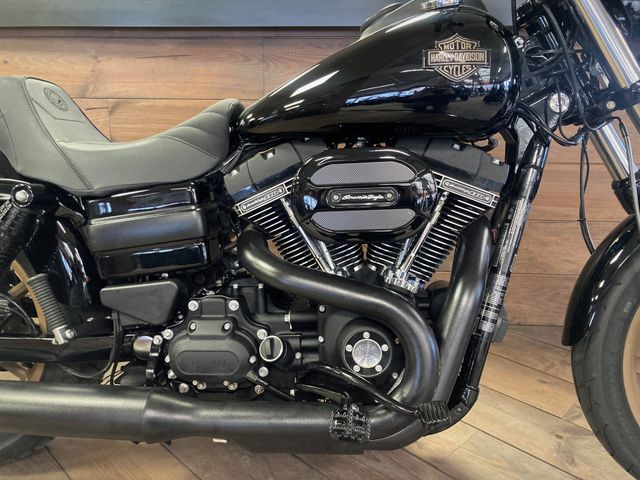 harley-davidson - low-rider-s-fxdls