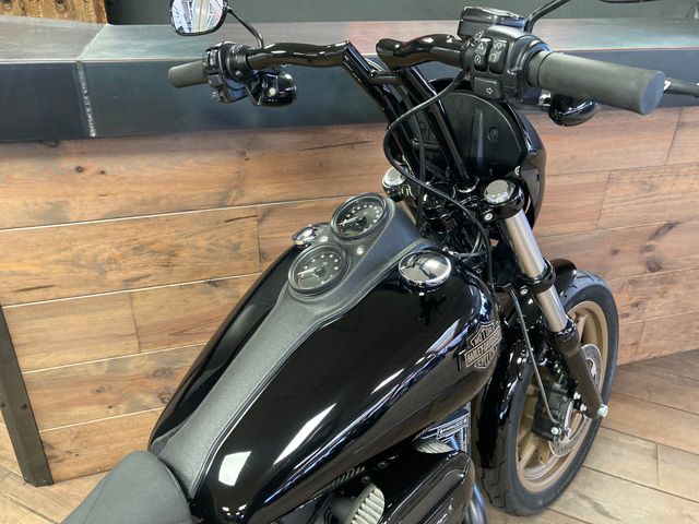 harley-davidson - low-rider-s-fxdls