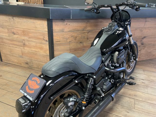 harley-davidson - low-rider-s-fxdls
