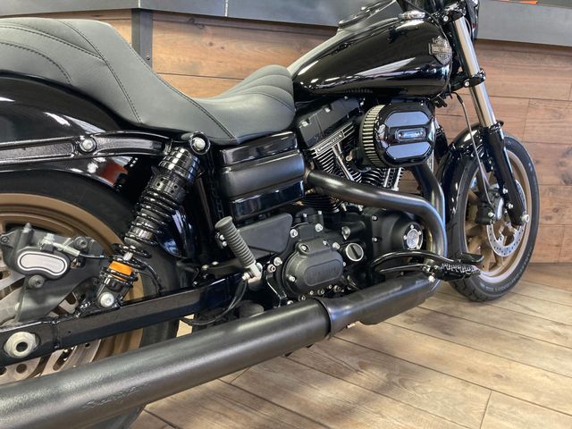 harley-davidson - low-rider-s-fxdls