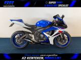 SUZUKI GSX-R 600