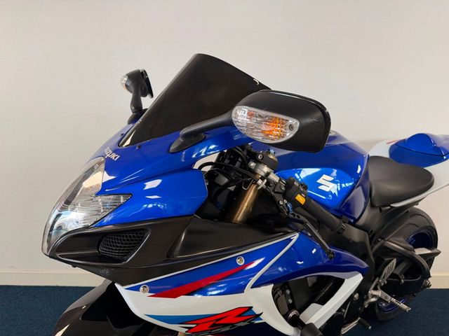 suzuki - gsx-r-600