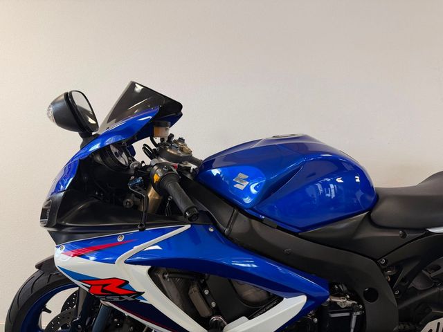 suzuki - gsx-r-600