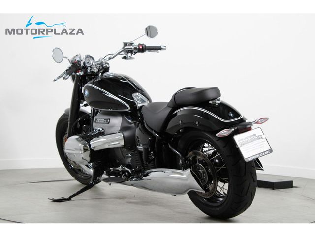 bmw - r-18