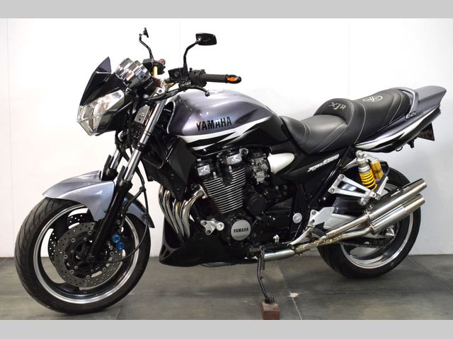 yamaha - xjr-1300