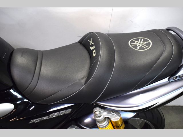 yamaha - xjr-1300