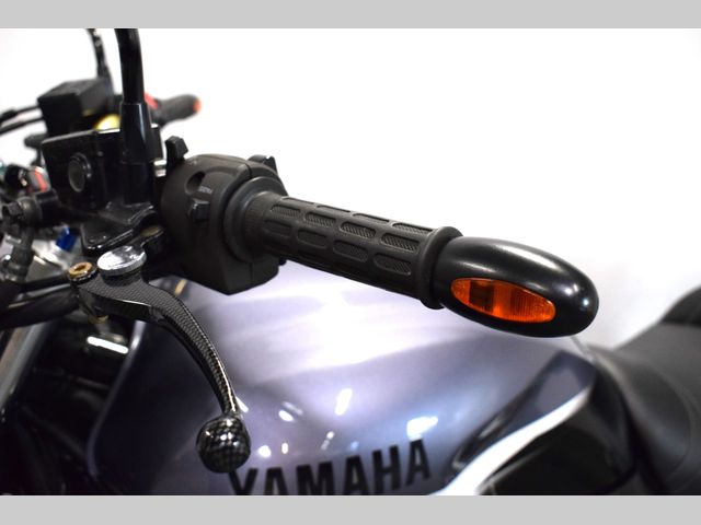 yamaha - xjr-1300