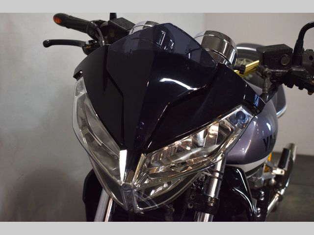 yamaha - xjr-1300