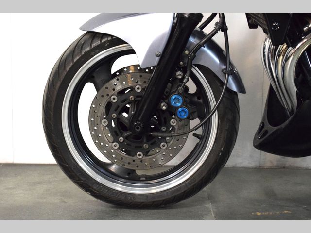 yamaha - xjr-1300