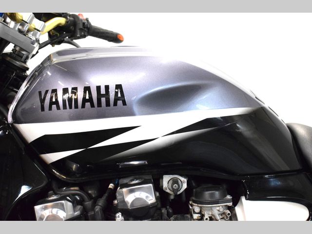 yamaha - xjr-1300
