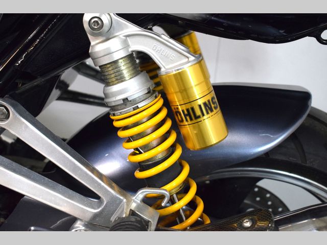 yamaha - xjr-1300