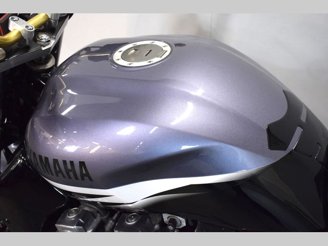 yamaha - xjr-1300
