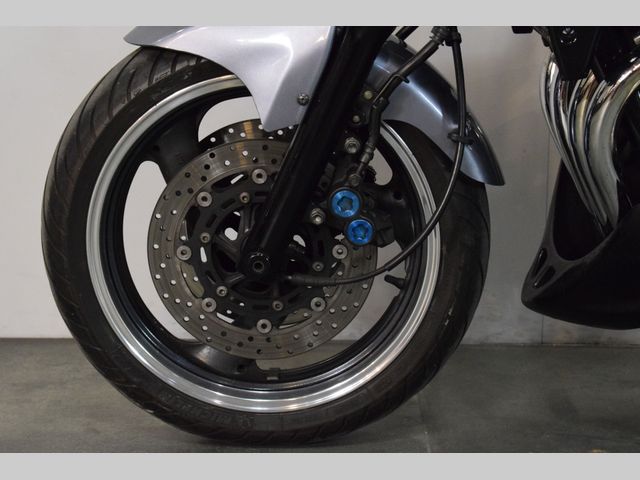 yamaha - xjr-1300