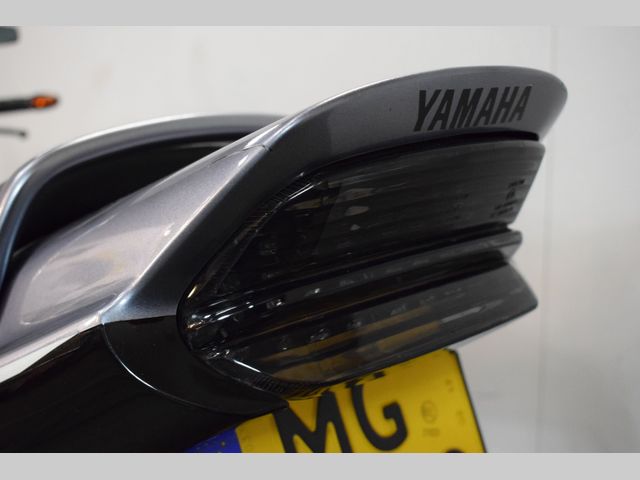 yamaha - xjr-1300