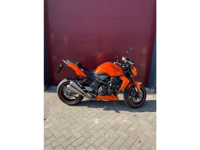 kawasaki - z-750