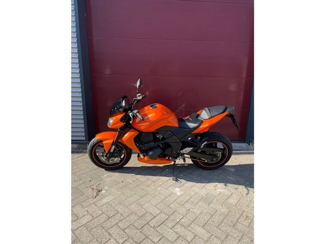 kawasaki - z-750