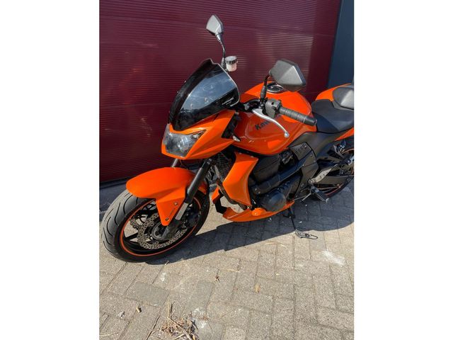 kawasaki - z-750