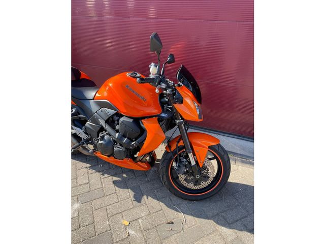 kawasaki - z-750