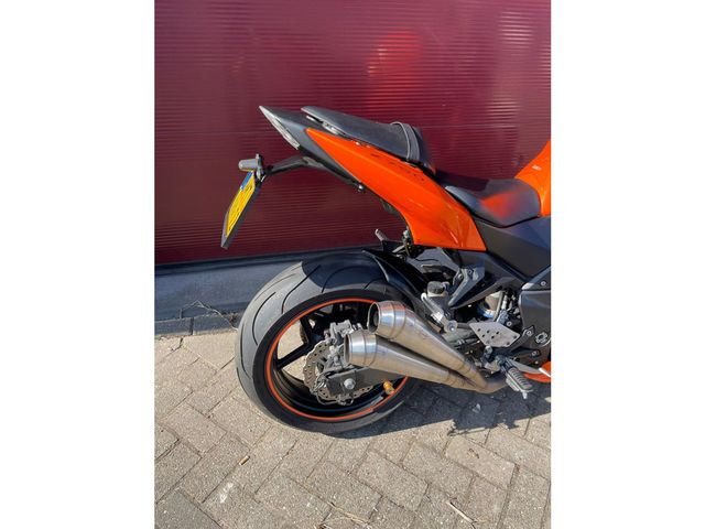 kawasaki - z-750