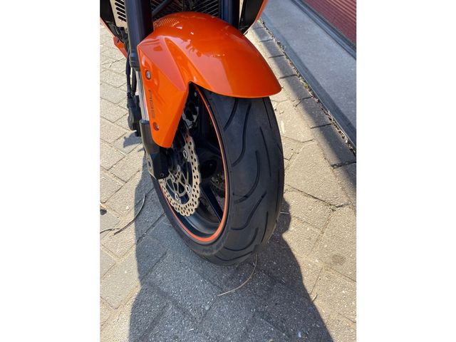 kawasaki - z-750