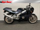 HONDA CBR 400 RR