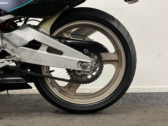 honda - cbr-400-rr