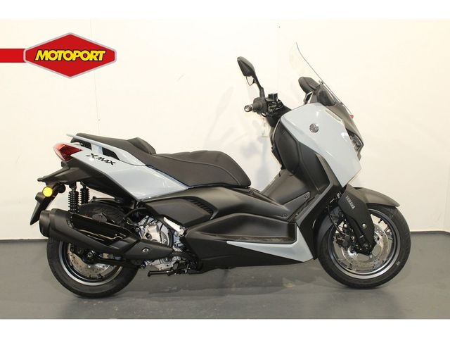yamaha - x-max-300-tech-max