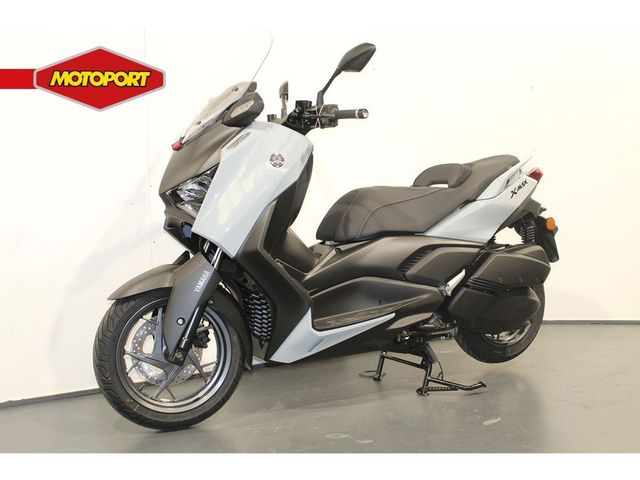 yamaha - x-max-300-tech-max