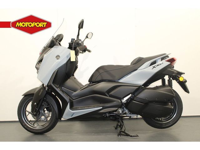 yamaha - x-max-300-tech-max
