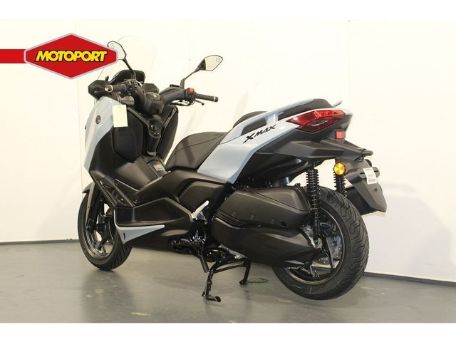 yamaha - x-max-300-tech-max
