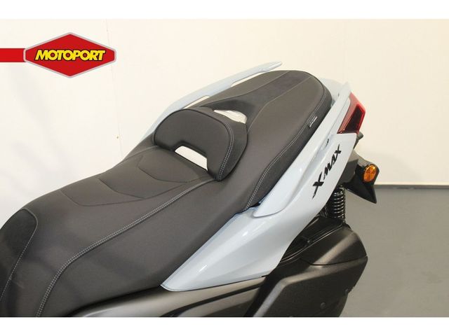 yamaha - x-max-300-tech-max
