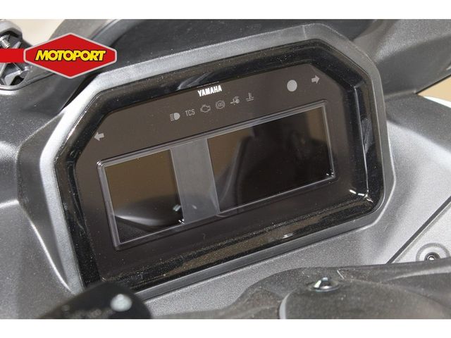 yamaha - x-max-300-tech-max