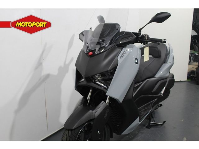 yamaha - x-max-300-tech-max