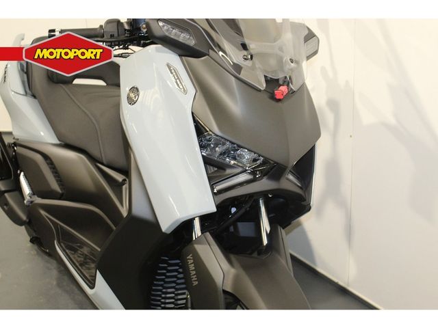 yamaha - x-max-300-tech-max