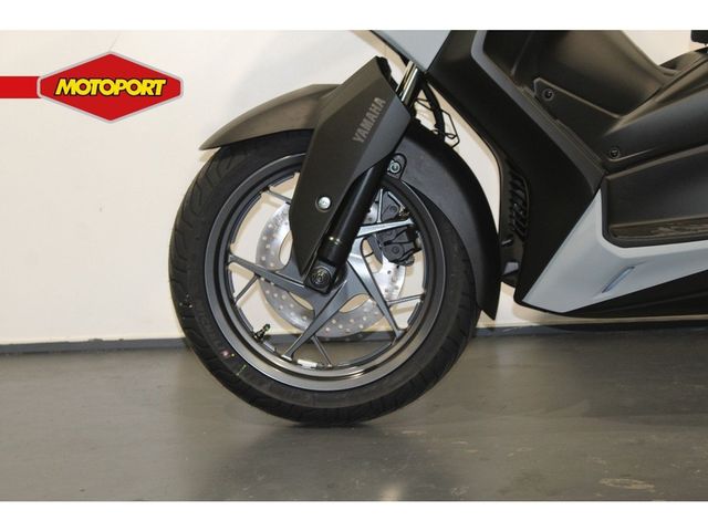 yamaha - x-max-300-tech-max
