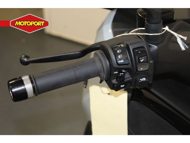 yamaha - x-max-300-tech-max