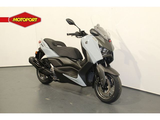 yamaha - x-max-300-tech-max